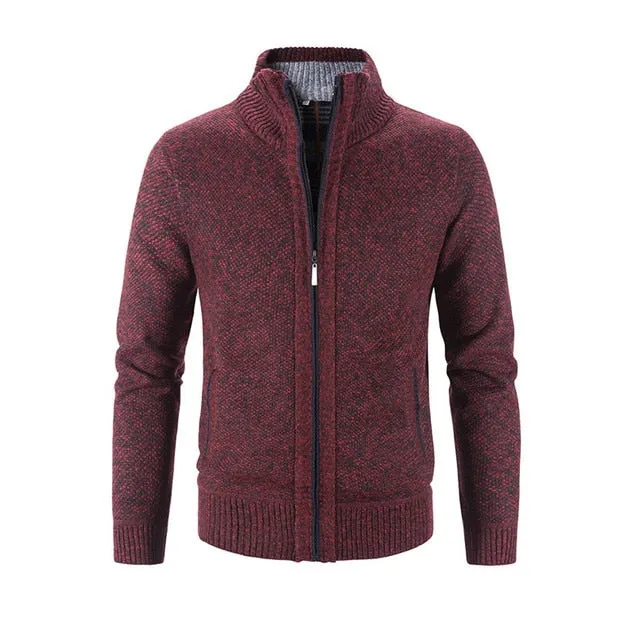 HAWR Knitted Cardigan