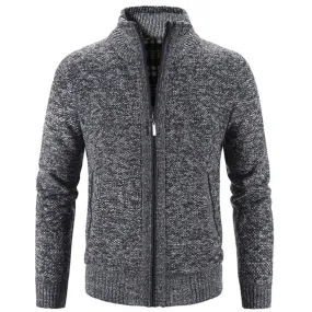 HAWR Knitted Cardigan
