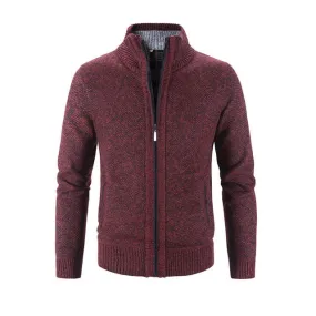 HAWR Knitted Cardigan