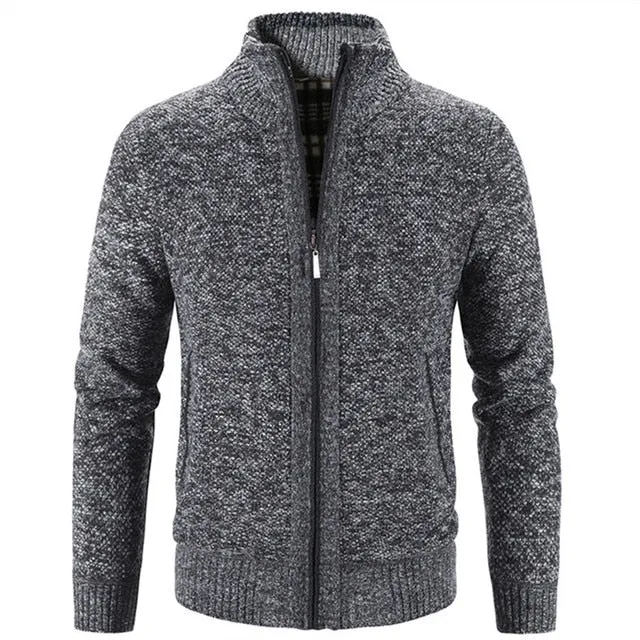 HAWR Knitted Cardigan