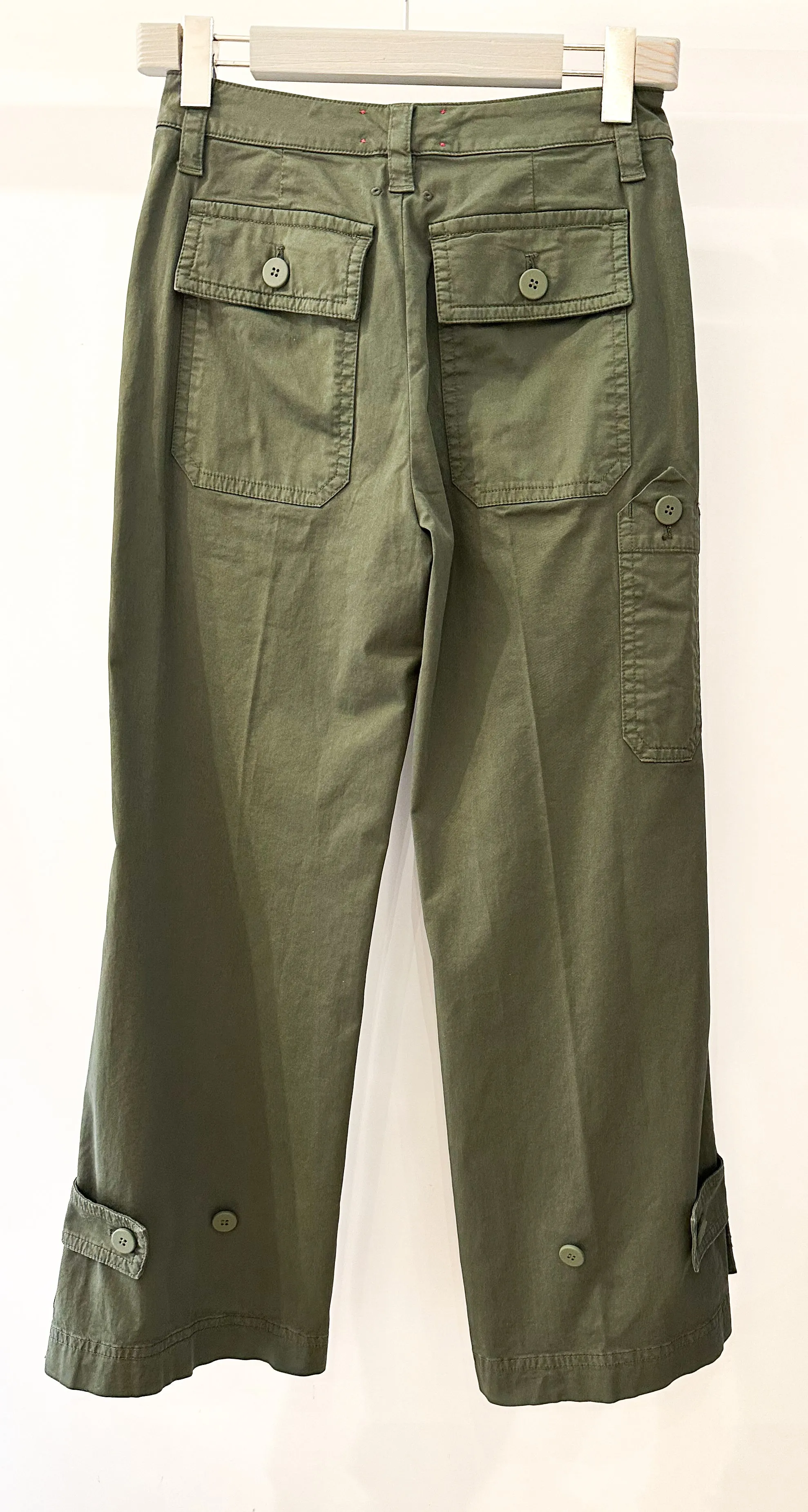 Hose SEAFARER Clody