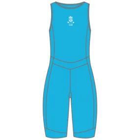 HSOBC Women's Team Rowing Unisuit