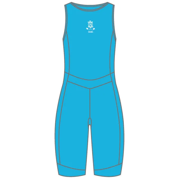 HSOBC Women's Team Rowing Unisuit