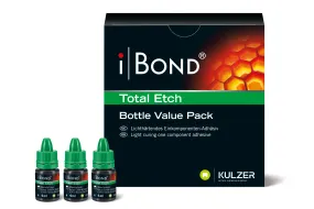 iBond Total Etch
