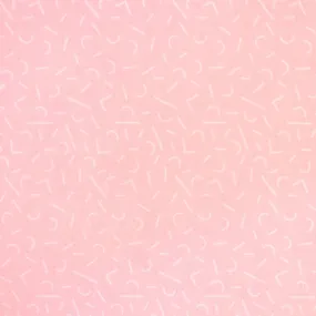 Ice Cream Sprinkle | Flamingo Ice Cream Cone