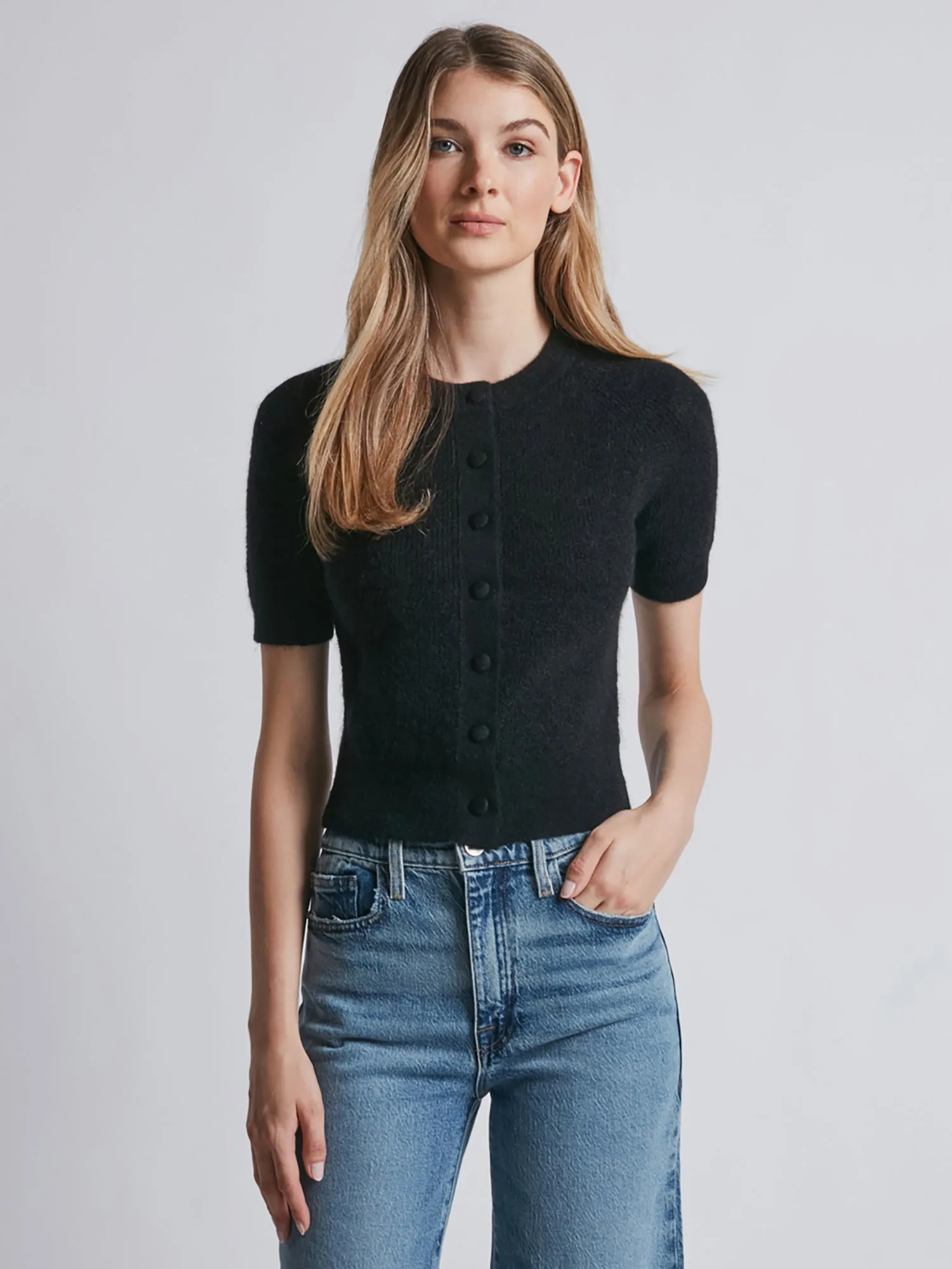 Idina Cardigan
