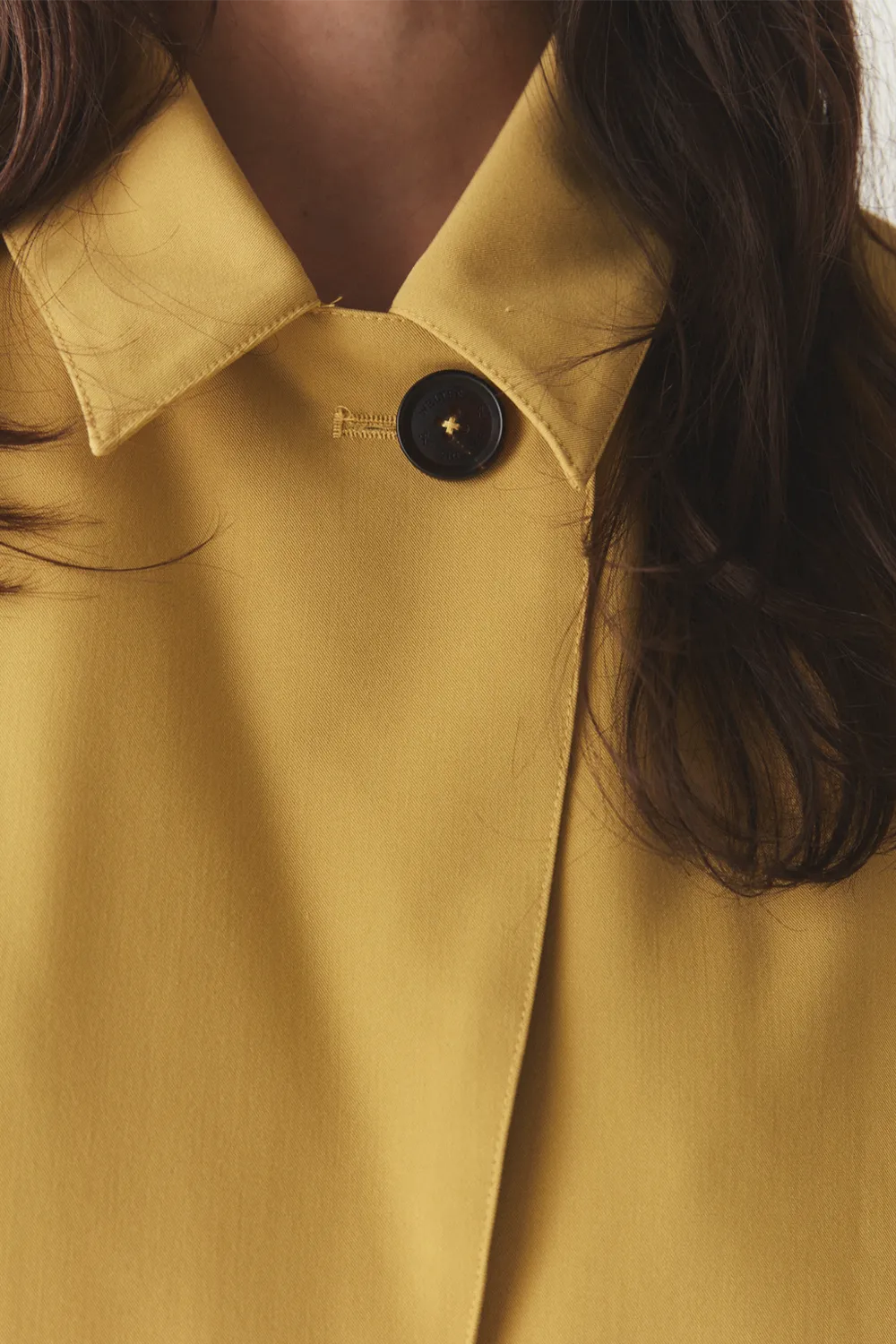 JANICE B SS'24 YELLOW