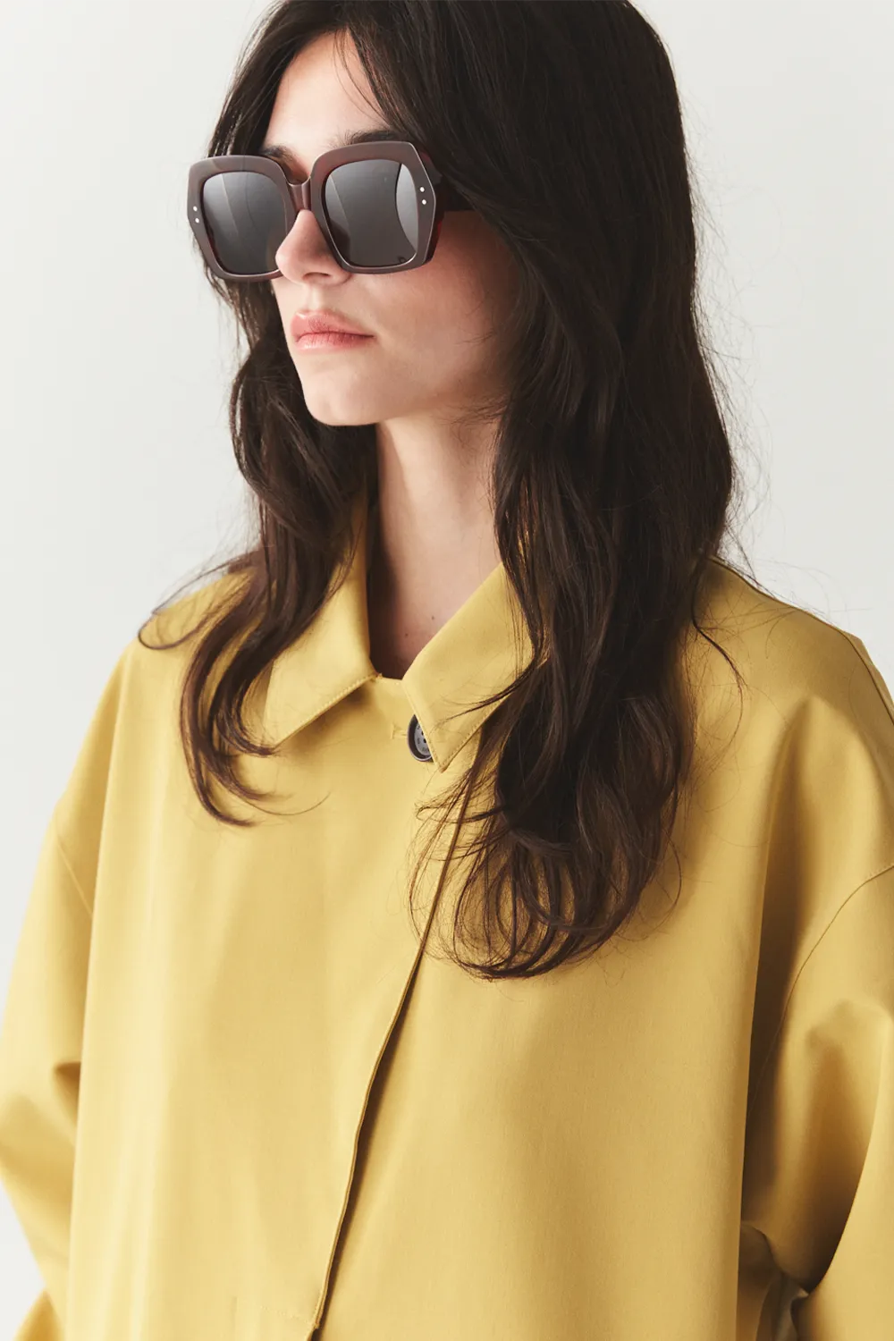 JANICE B SS'24 YELLOW