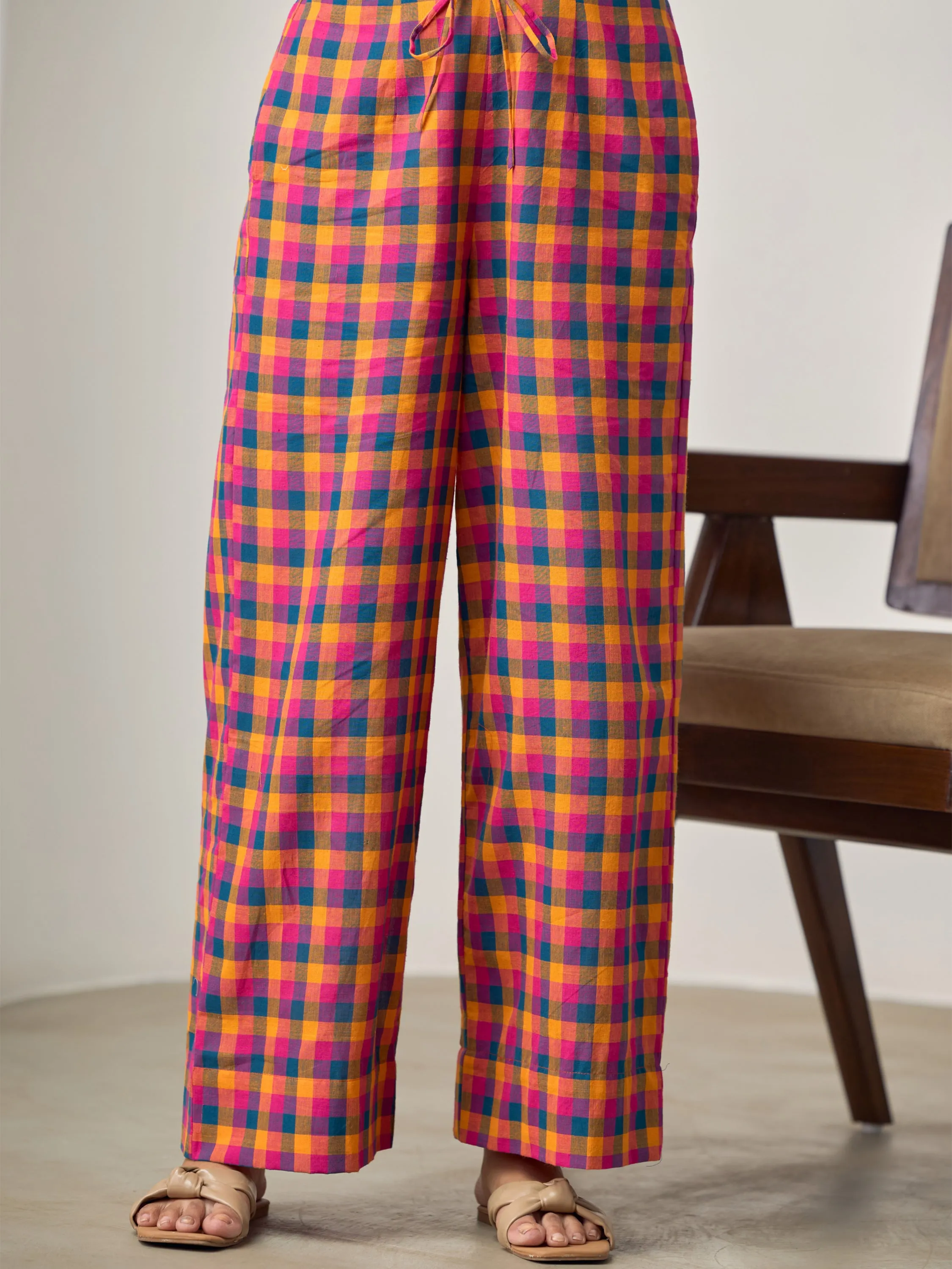 Janice Pants