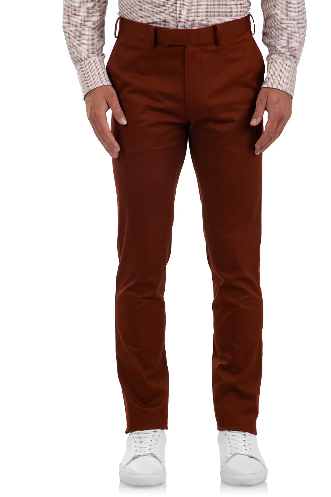 JOE BLACK CHINO 'OFFICER - FAJ706