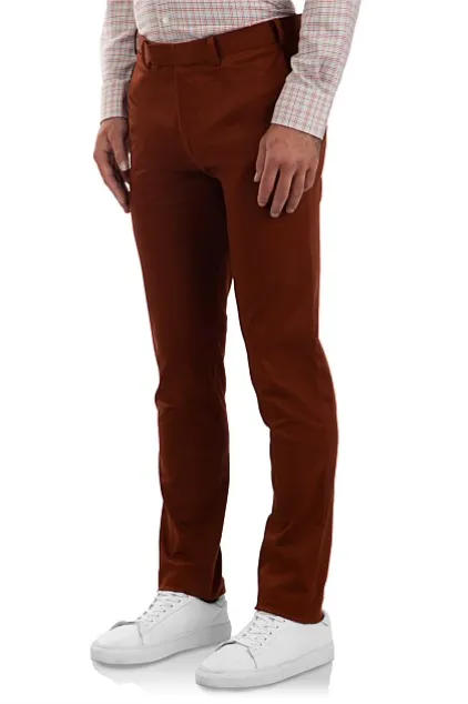 JOE BLACK CHINO 'OFFICER - FAJ706