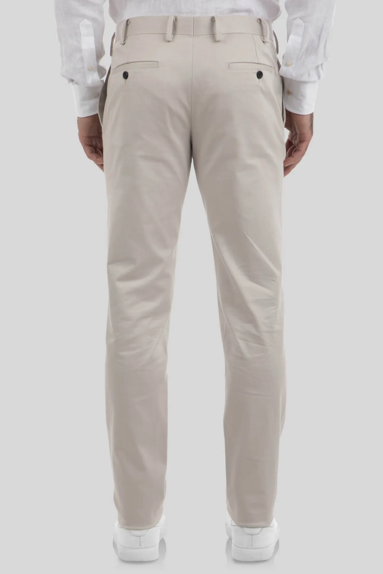 JOE BLACK CHINO 'OFFICER - FAJ706