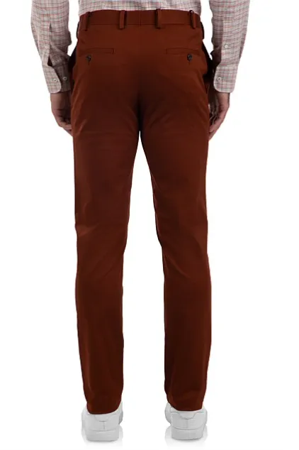 JOE BLACK CHINO 'OFFICER - FAJ706