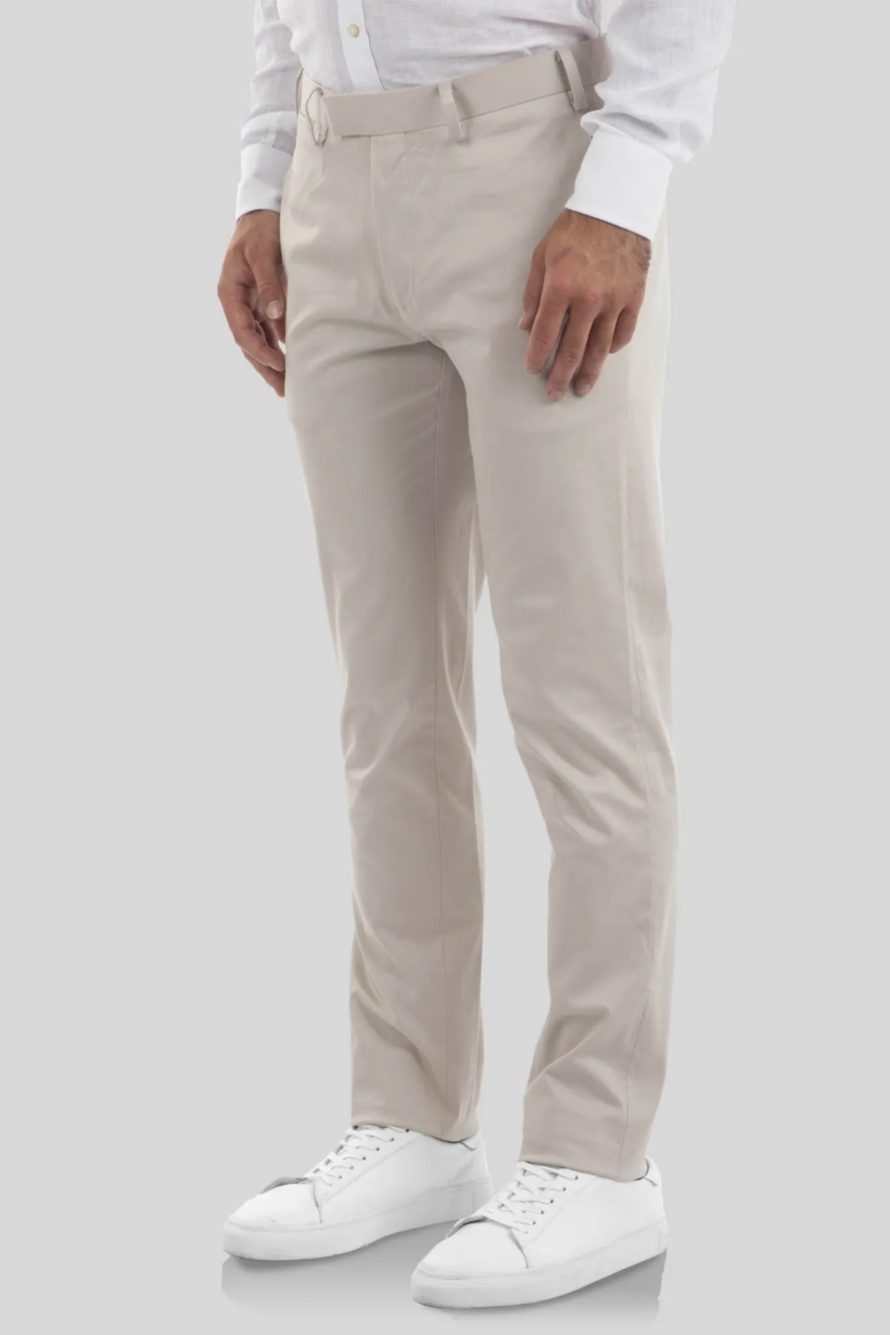 JOE BLACK CHINO 'OFFICER - FAJ706