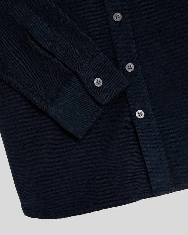 Kids Needle Cord Shirt
