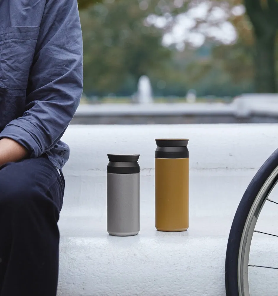 Kinto Travel Tumbler 350mL