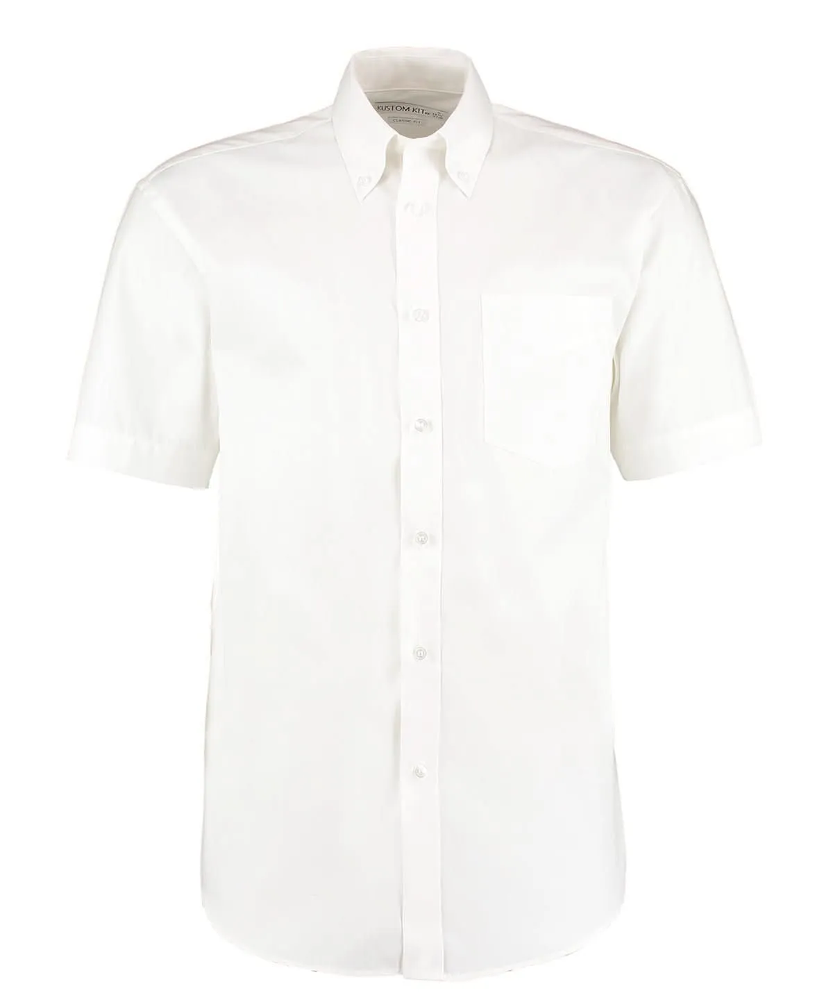 KK109 - Corporate Oxford Shirt