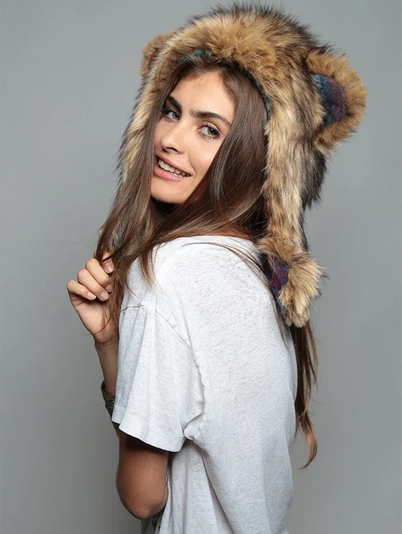 Kodiak Italy 1/2 SpiritHood