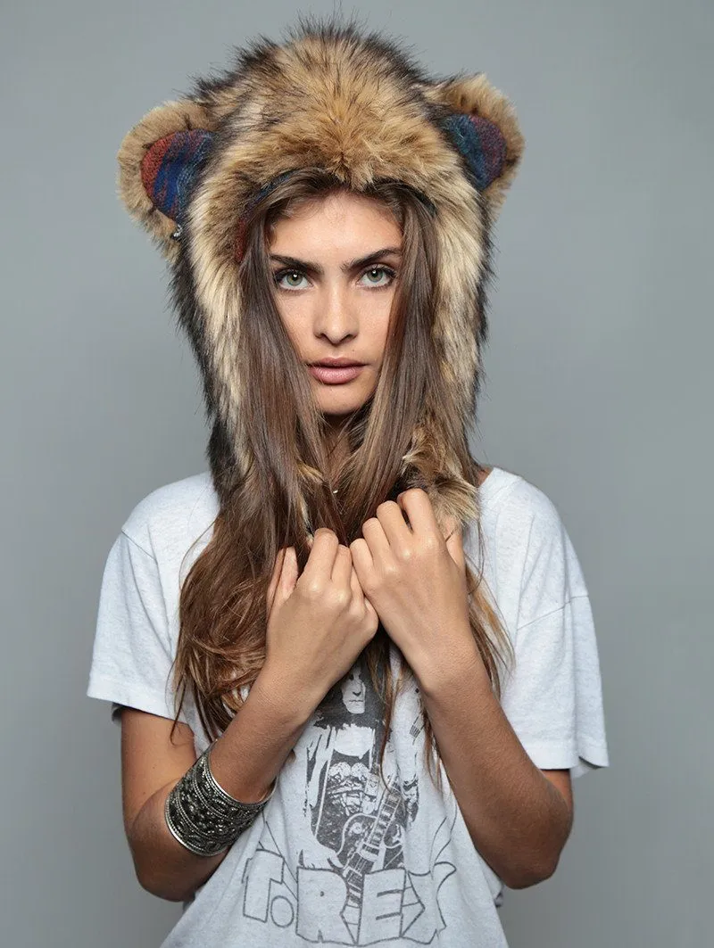 Kodiak Italy 1/2 SpiritHood