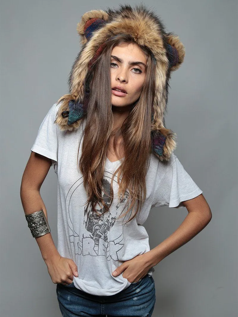 Kodiak Italy 1/2 SpiritHood