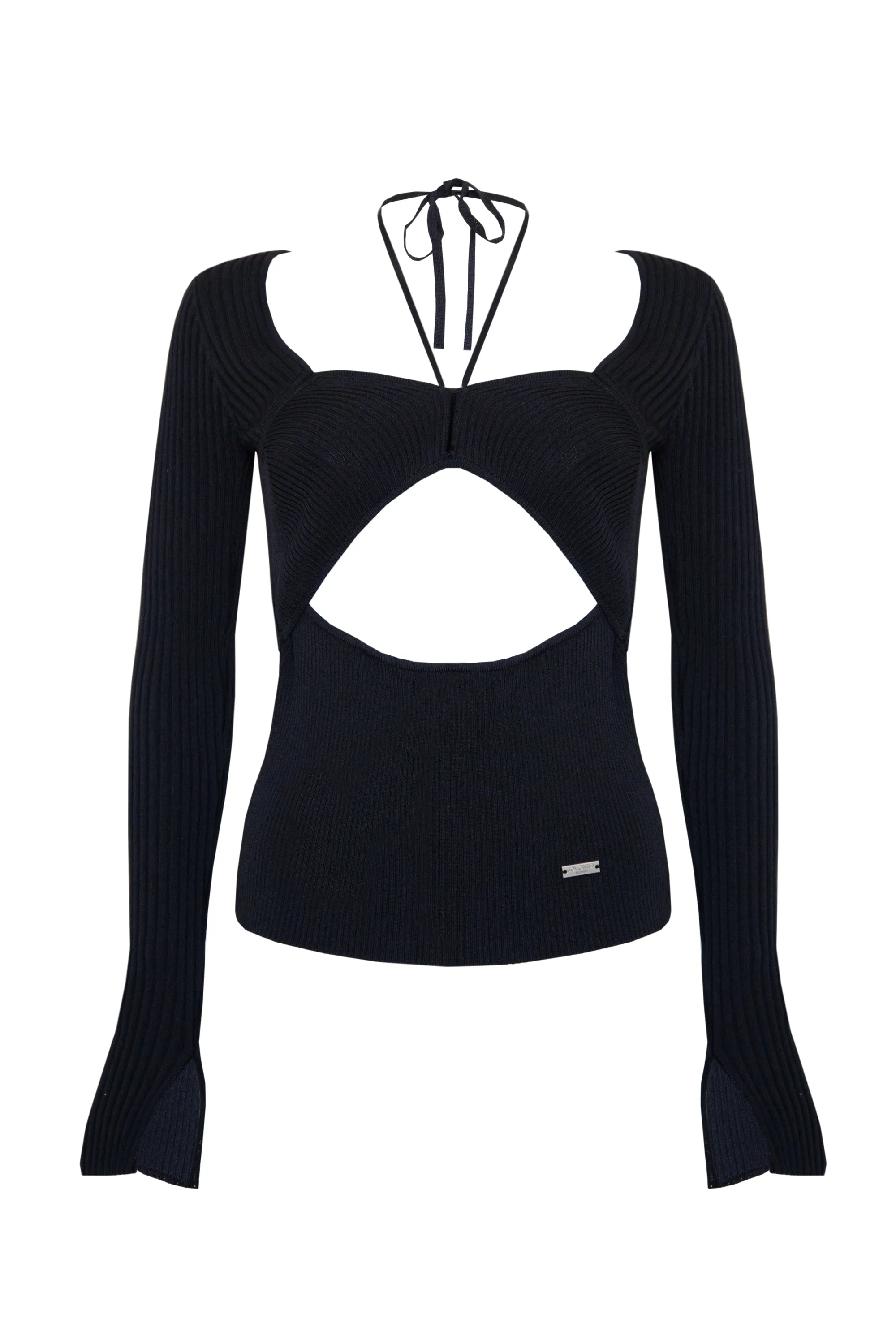 LUMIO KNITTED TOP