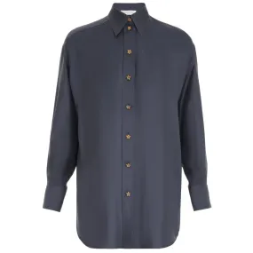 Lyrical Relaxed Shirt