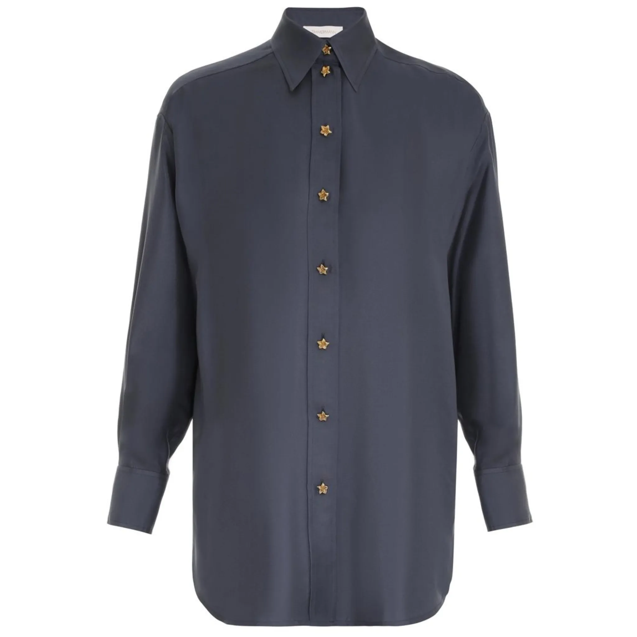 Lyrical Relaxed Shirt