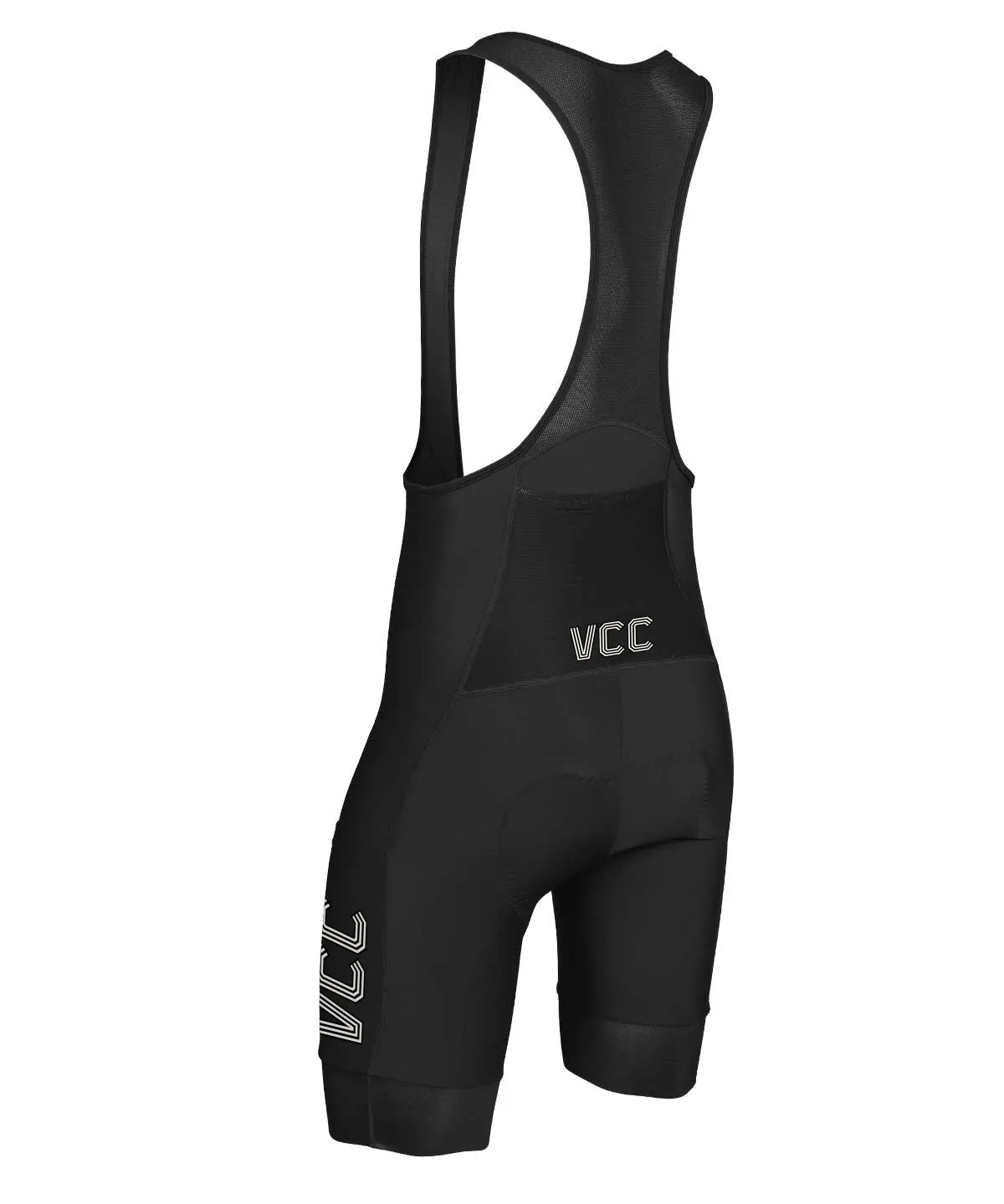 M. CACHE BIB 2.0 - VOLER CYCLING CLUB