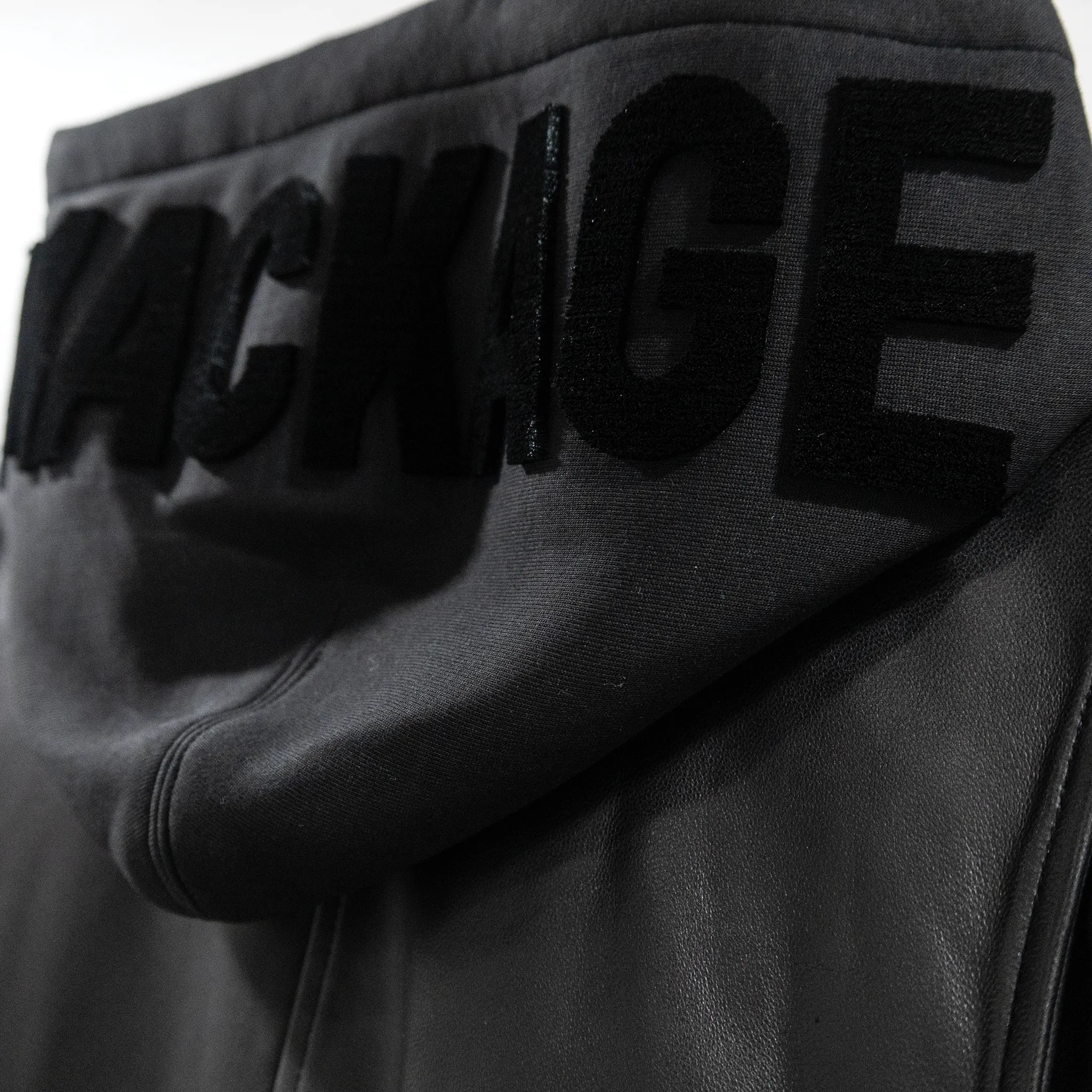 Mackage Magnus-CN Biker Jacket P001772