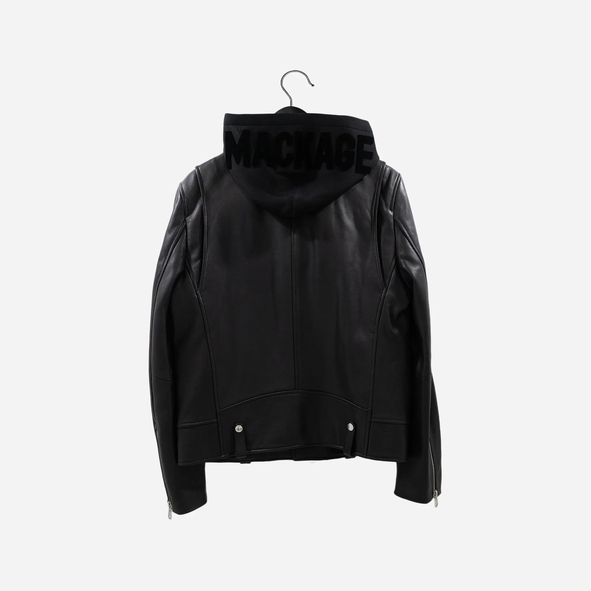 Mackage Magnus-CN Biker Jacket P001772