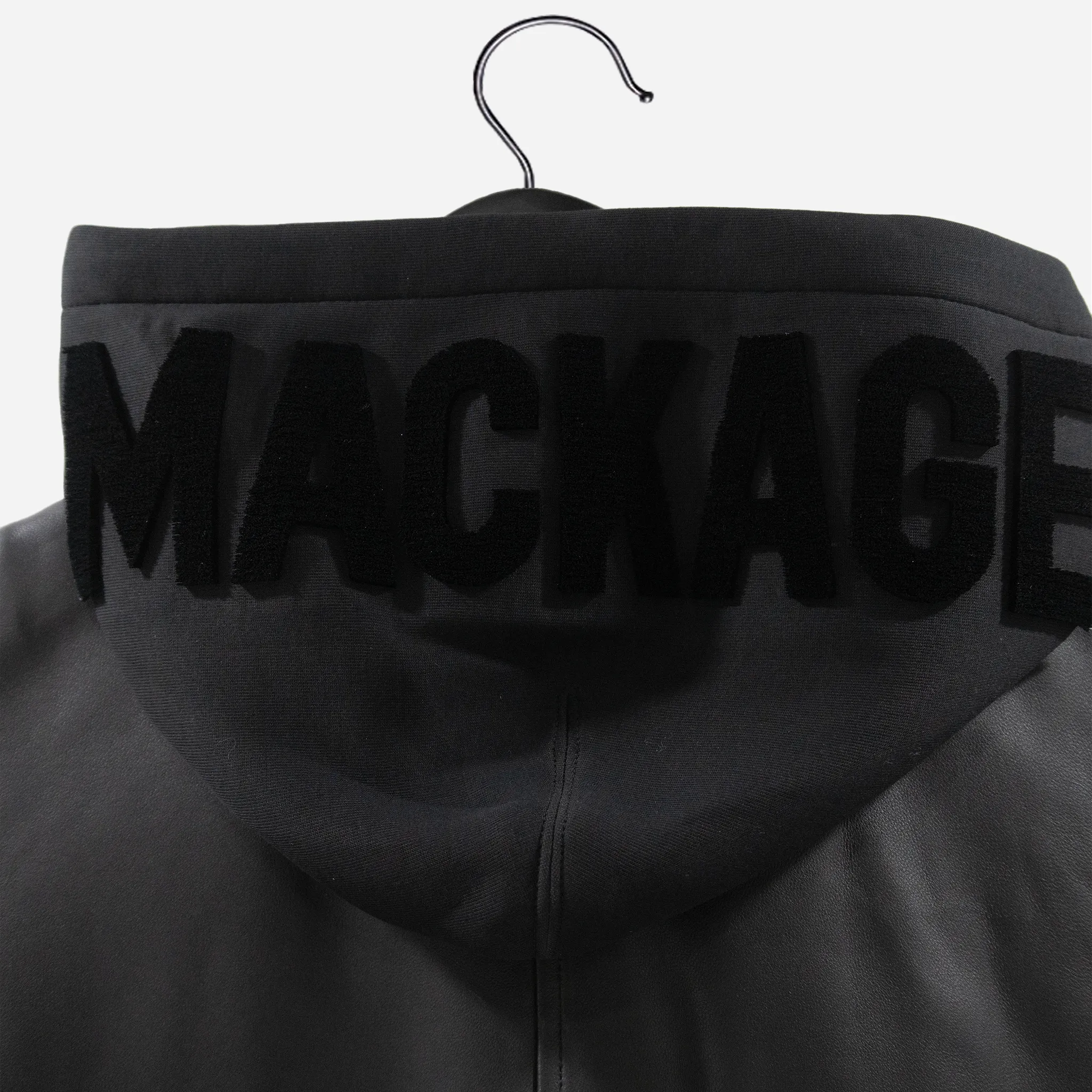 Mackage Magnus-CN Biker Jacket P001772