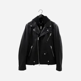 Mackage Magnus-CN Biker Jacket P001772