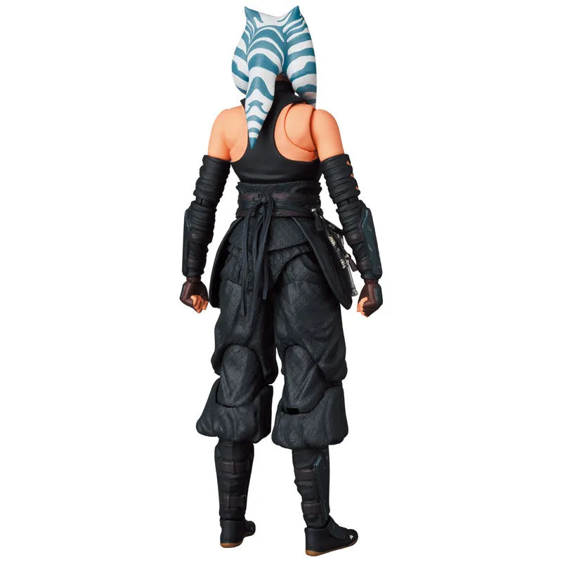 MAFEX Ahsoka Tano (The Mandalorian Ver.)