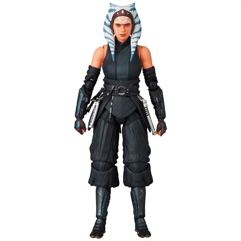 MAFEX Ahsoka Tano (The Mandalorian Ver.)
