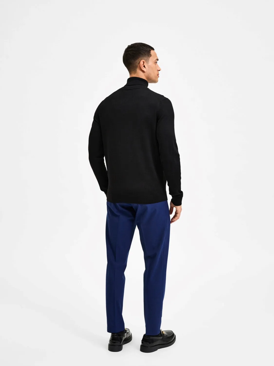 MAGLIA - SELECTED - 16084840 TOWN MERINO