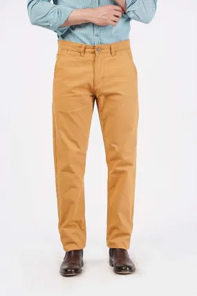 Men's Chino