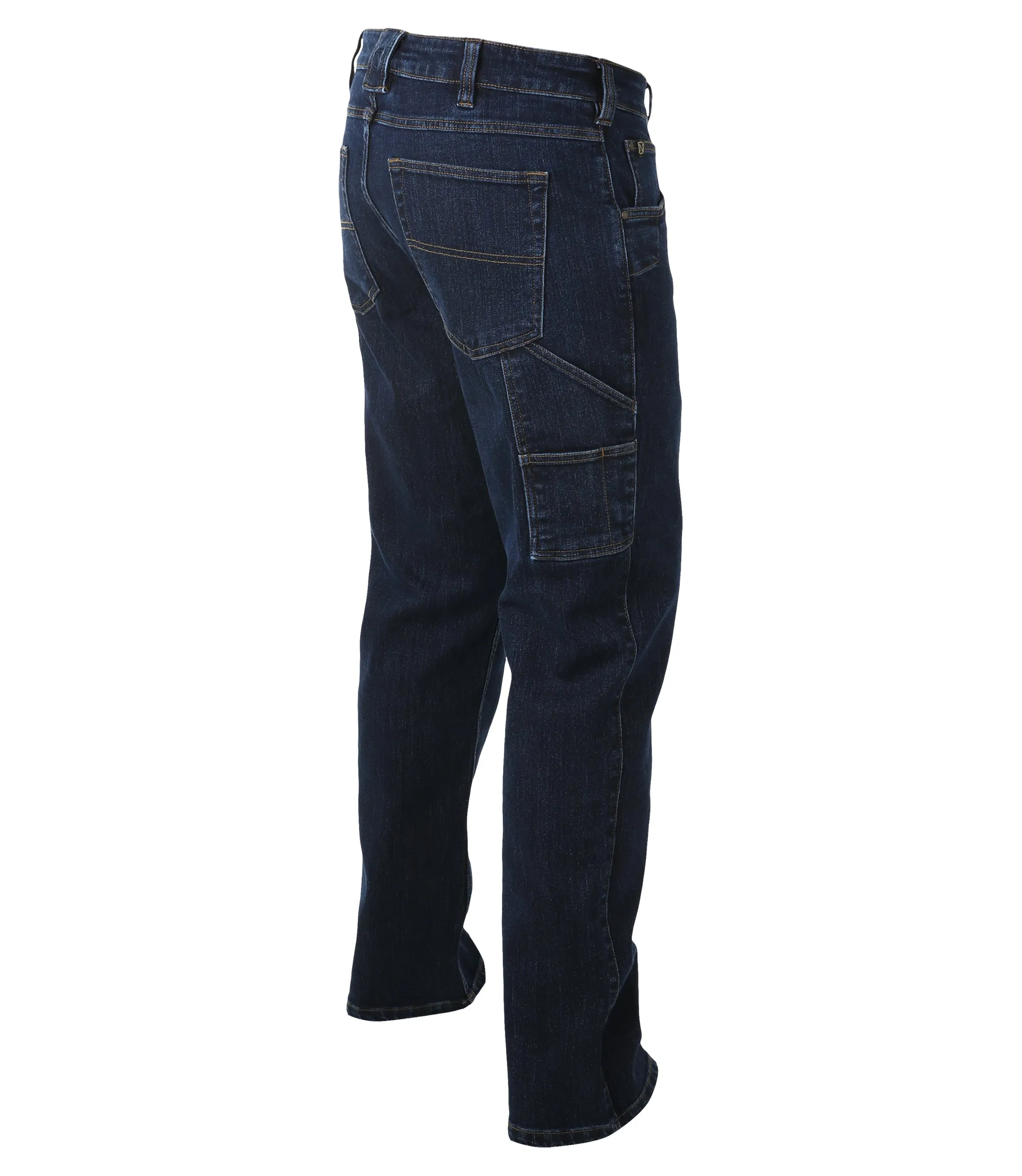 Men's Flex Denim Carpenter Jean