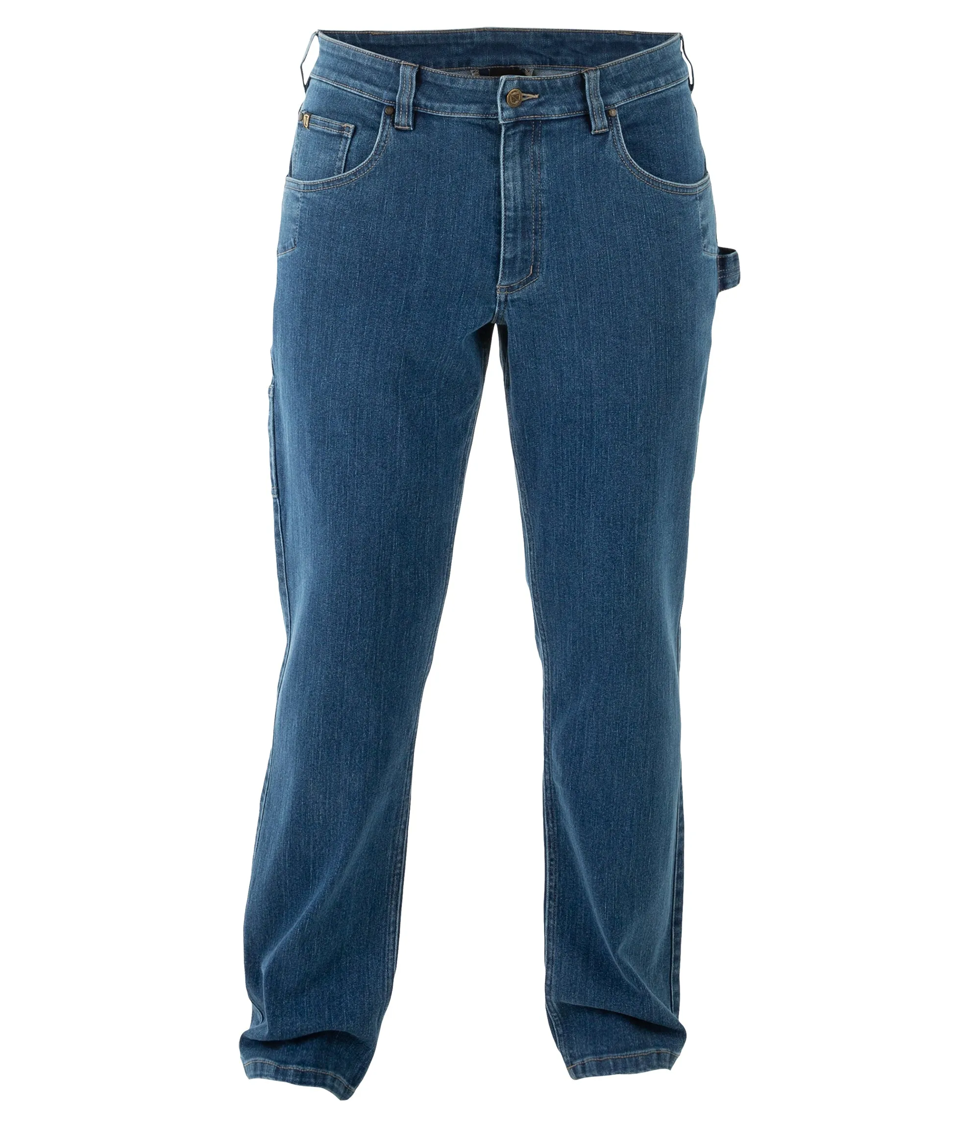 Men's Flex Denim Carpenter Jean