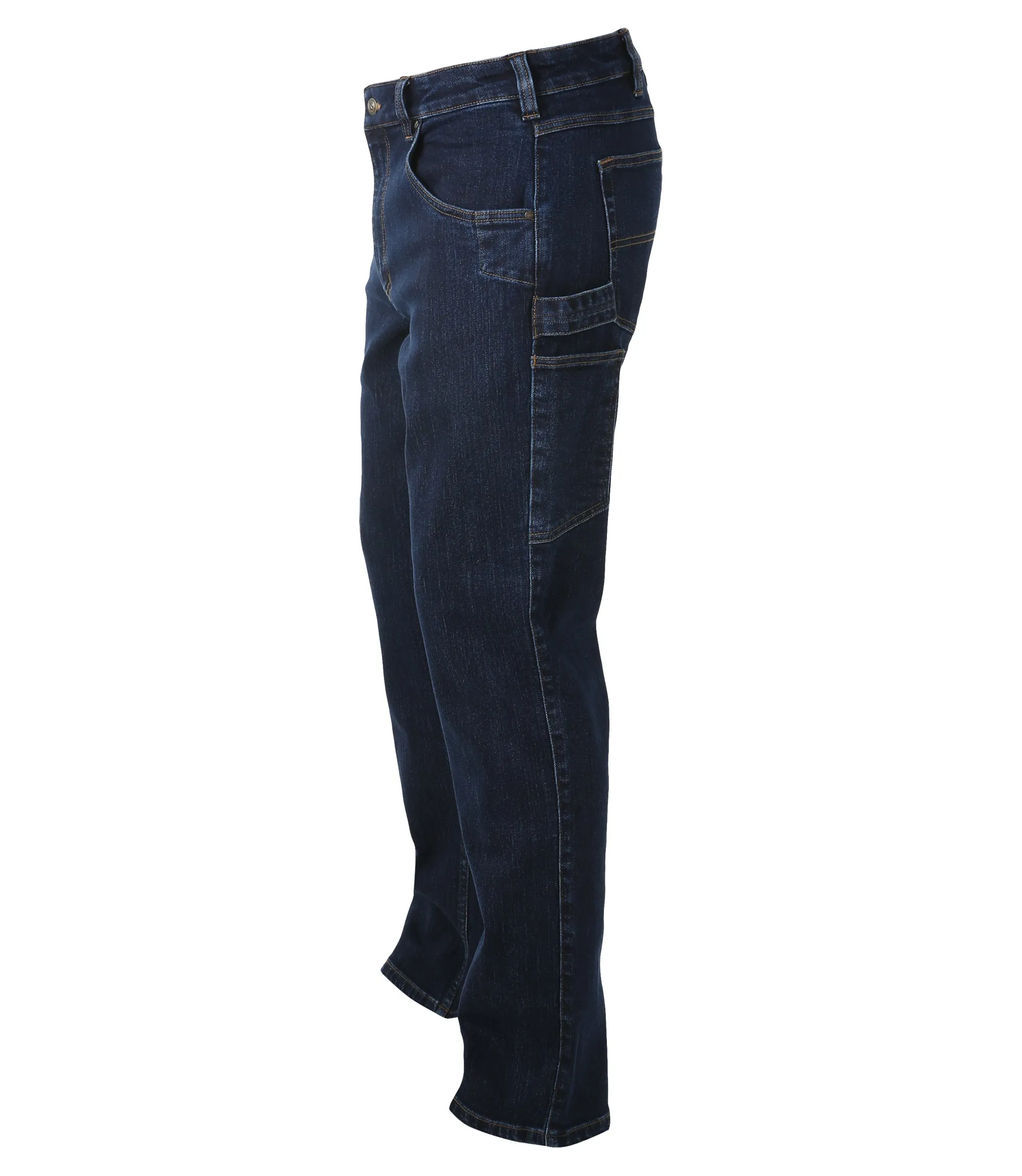 Men's Flex Denim Carpenter Jean