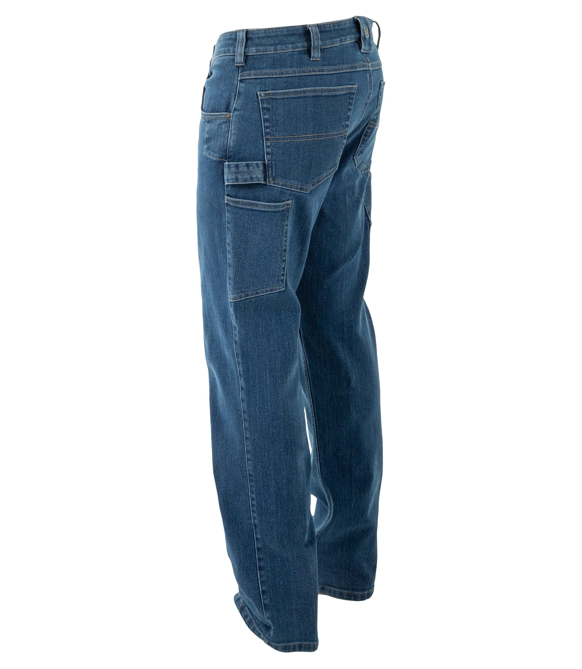 Men's Flex Denim Carpenter Jean