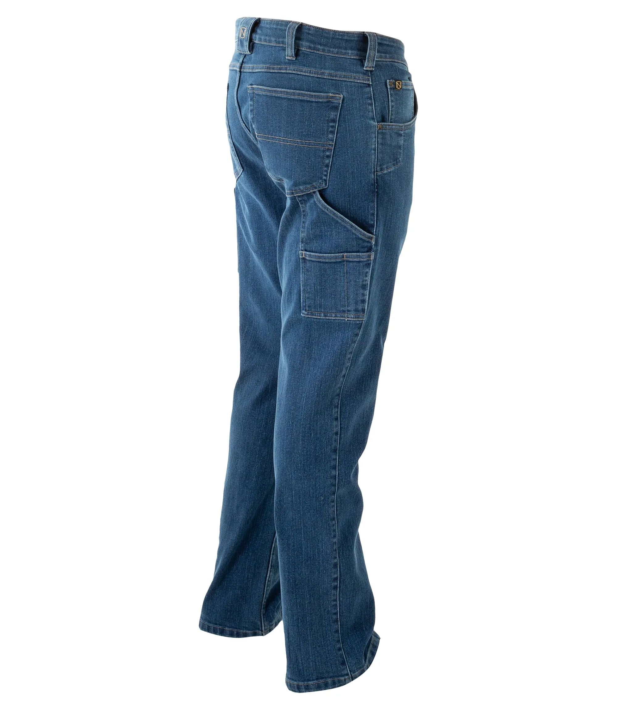 Men's Flex Denim Carpenter Jean