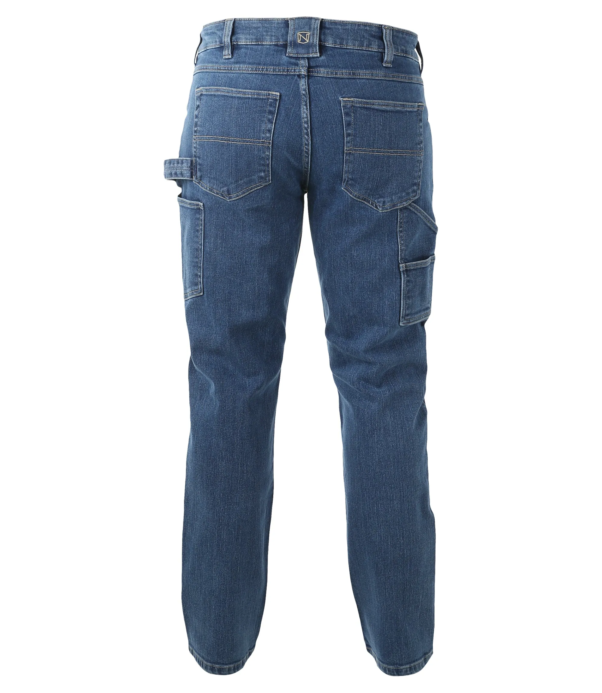 Men's Flex Denim Carpenter Jean