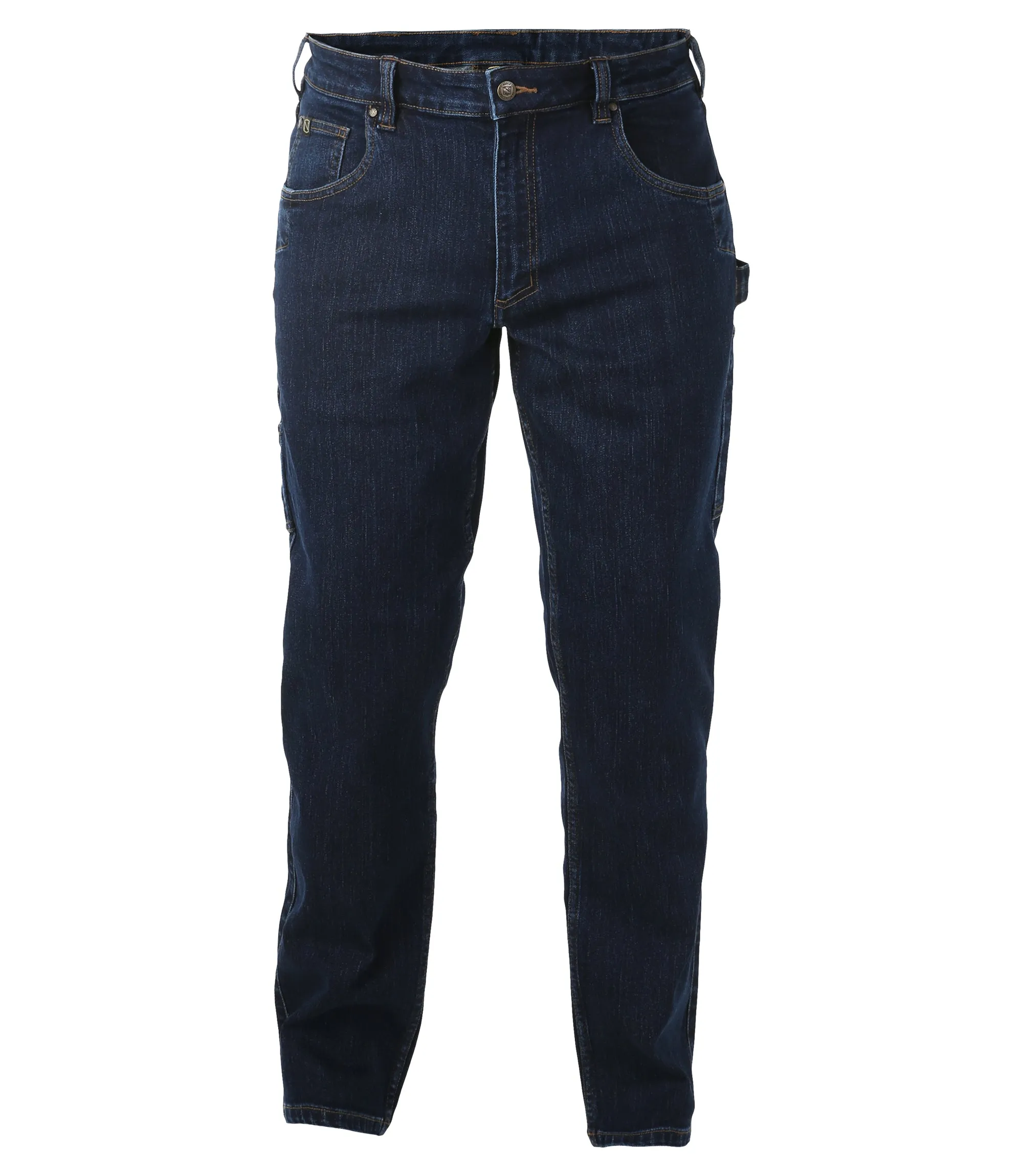 Men's Flex Denim Carpenter Jean