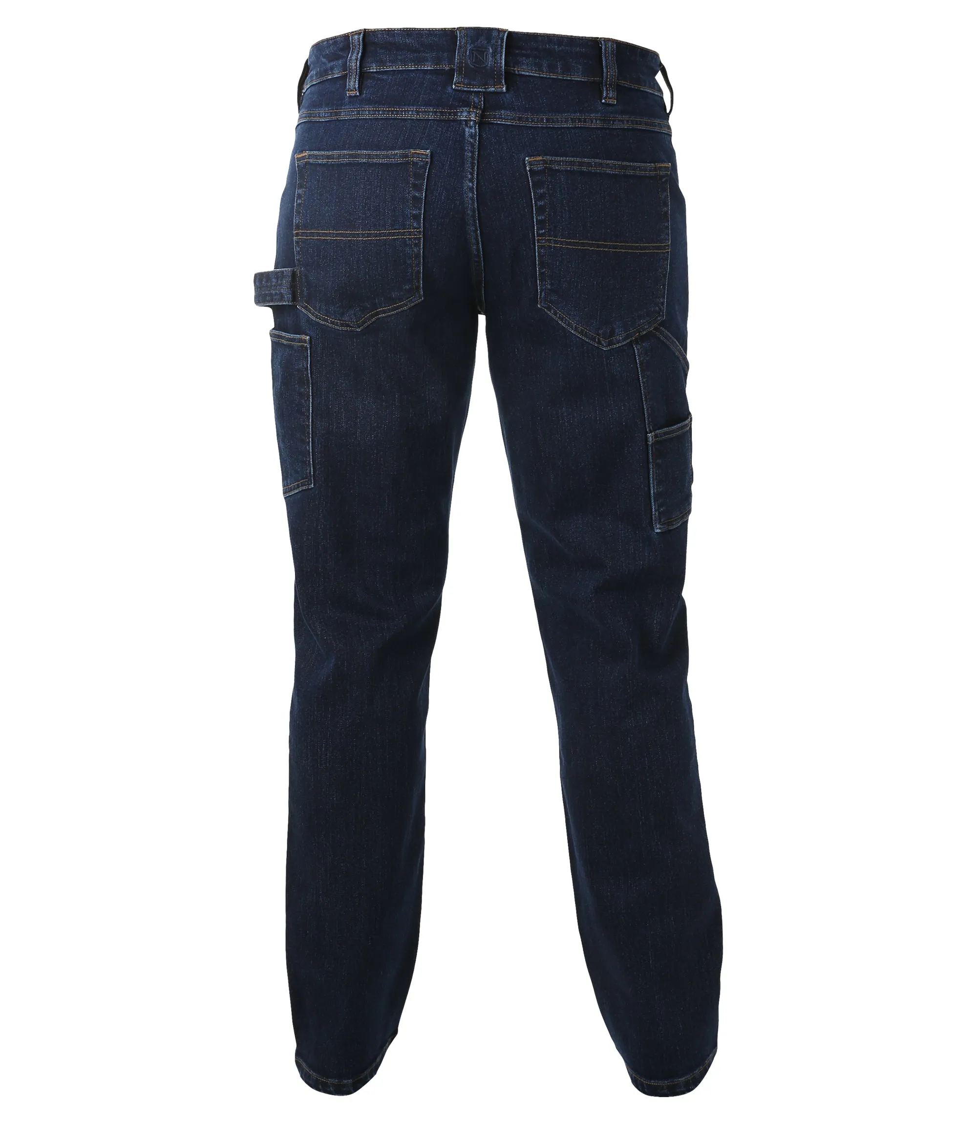Men's Flex Denim Carpenter Jean
