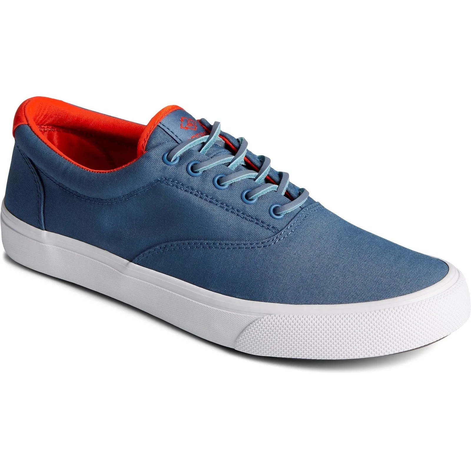 Men's SeaCycled™ Striper II CVO Trainers Blue