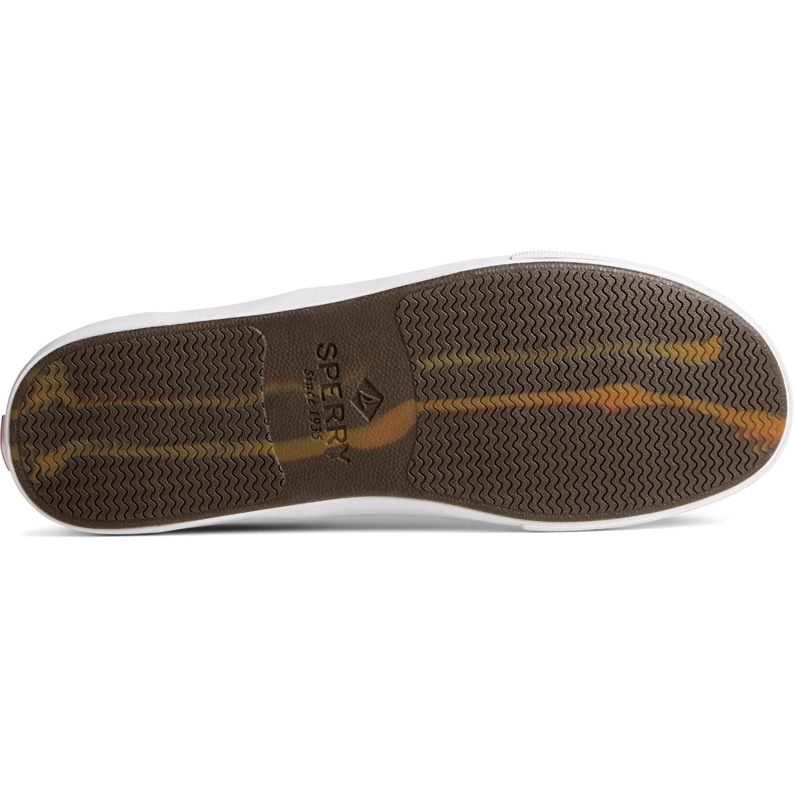 Men's SeaCycled™ Striper II CVO Trainers Blue