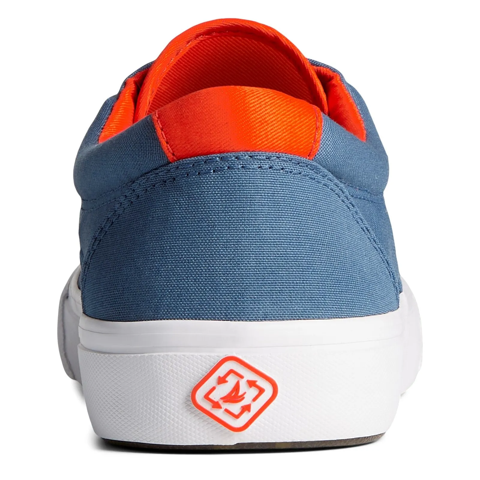 Men's SeaCycled™ Striper II CVO Trainers Blue