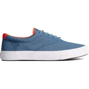 Men's SeaCycled™ Striper II CVO Trainers Blue