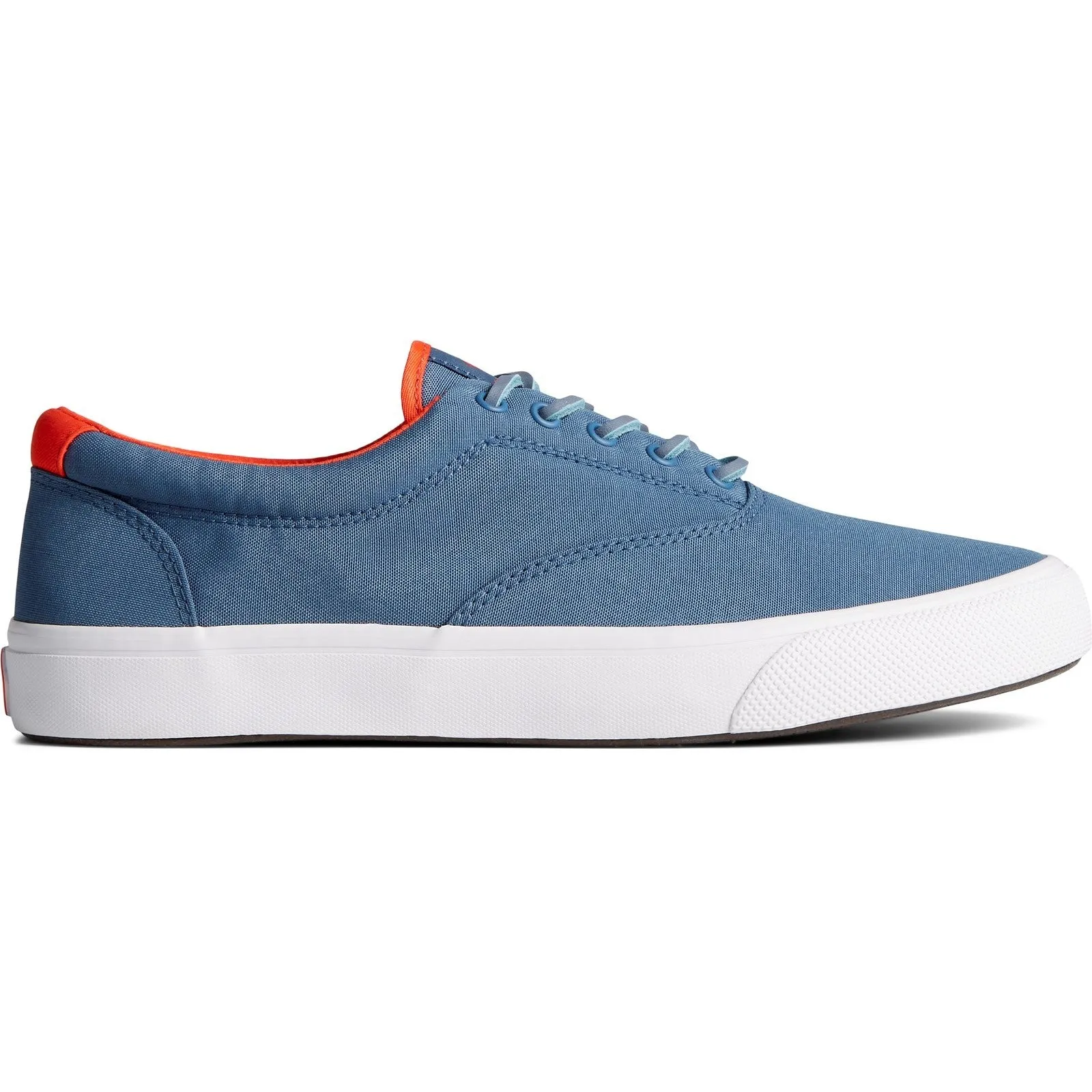 Men's SeaCycled™ Striper II CVO Trainers Blue