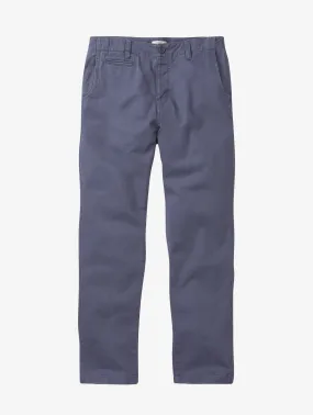 Vivify Mens High-Quality Organic Chino Pants